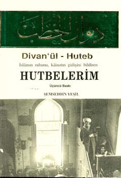 Hutbelerim